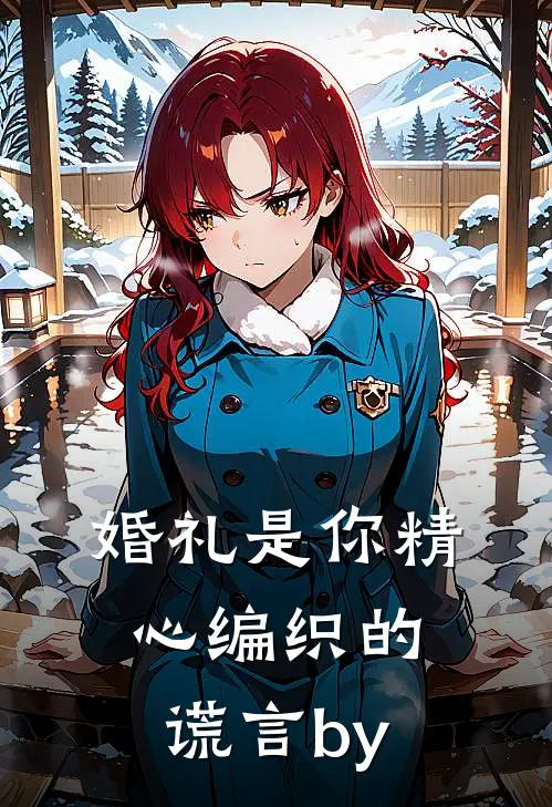 婚礼是你精心编织的谎言by