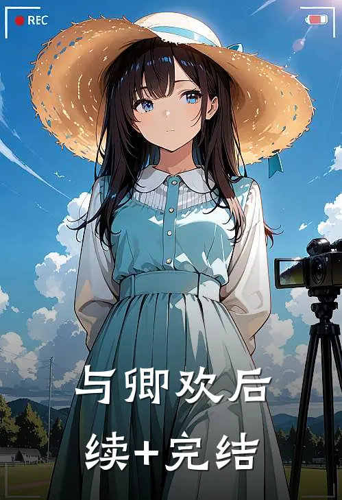 与卿欢后续+完结