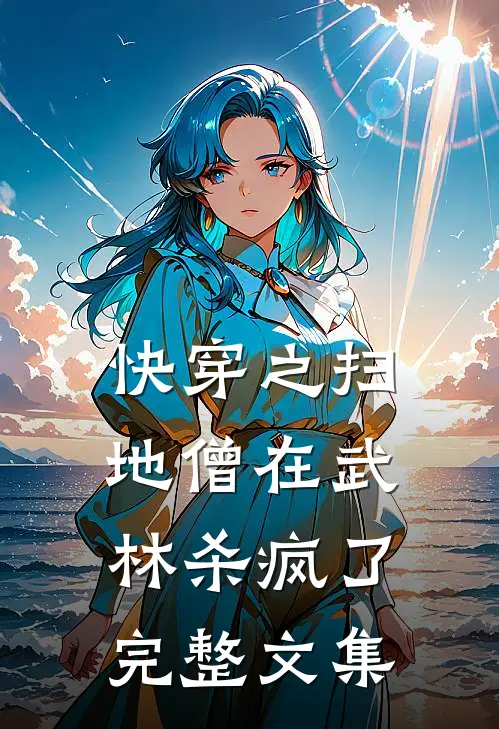 快穿之扫地僧在武林杀疯了完整文集