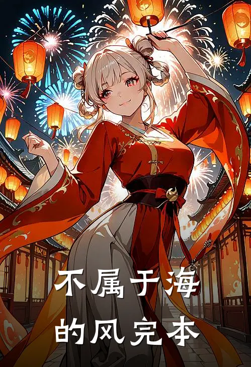 不属于海的风完本