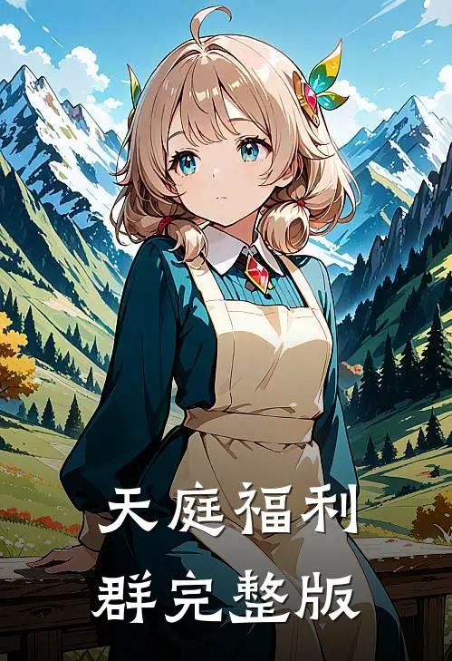 天庭福利群完整版