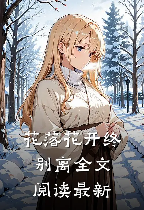 花落花开终别离全文阅读最新