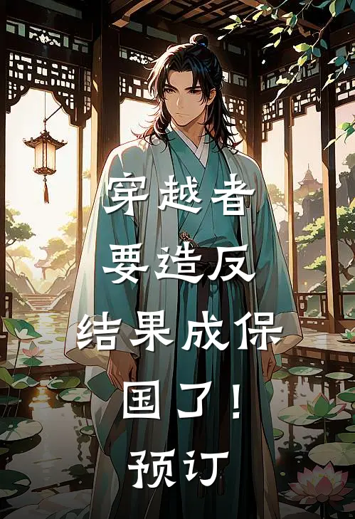穿越者要造反，结果成保国了！预订