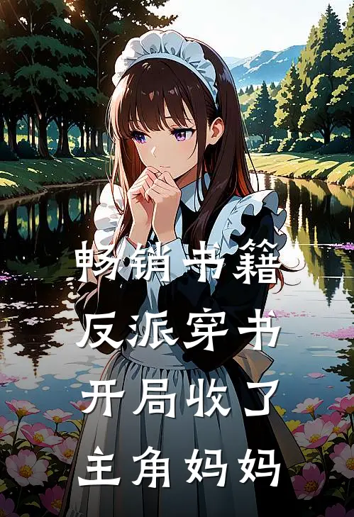 畅销书籍反派穿书：开局收了主角妈妈