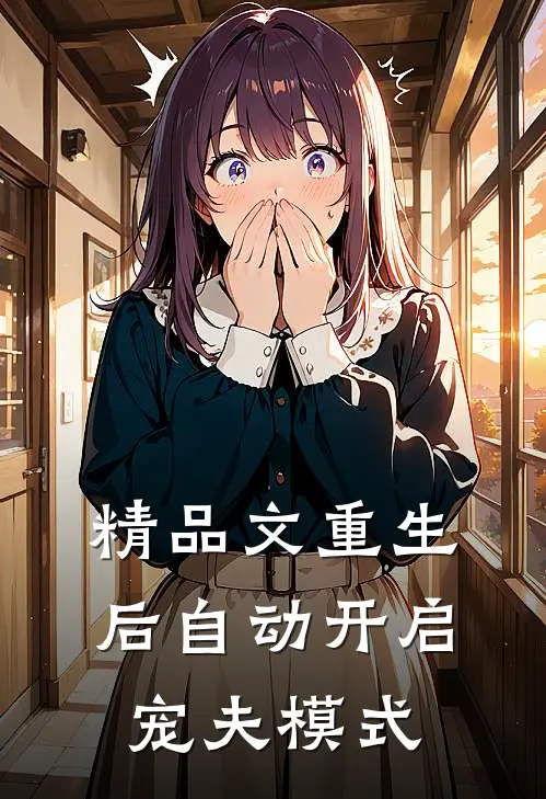 精品文重生后自动开启宠夫模式