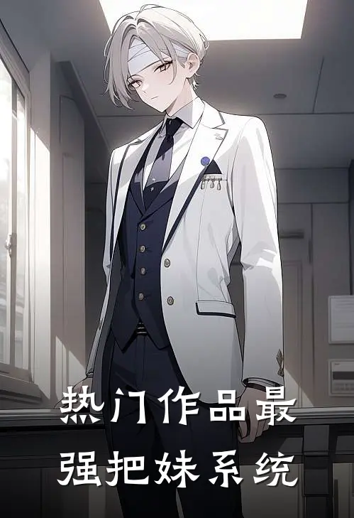 热门作品最强把妹系统