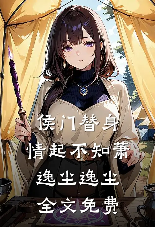 侯门替身：情起不知萧逸尘逸尘全文免费