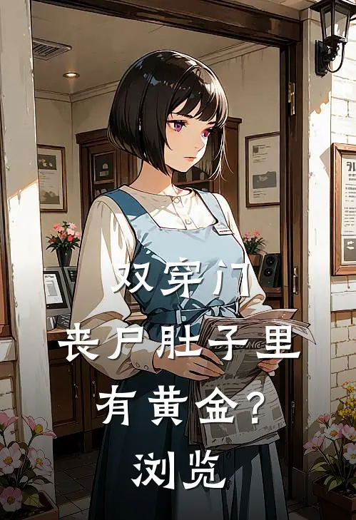 双穿门：丧尸肚子里有黄金？浏览