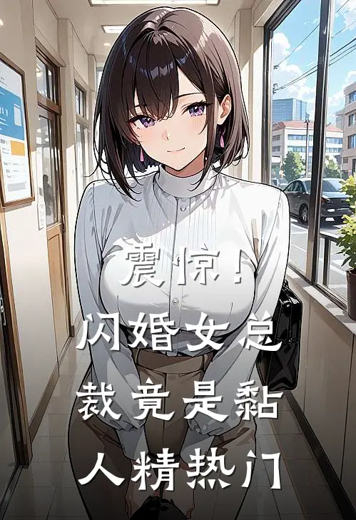 震惊！闪婚女总裁竟是黏人精热门