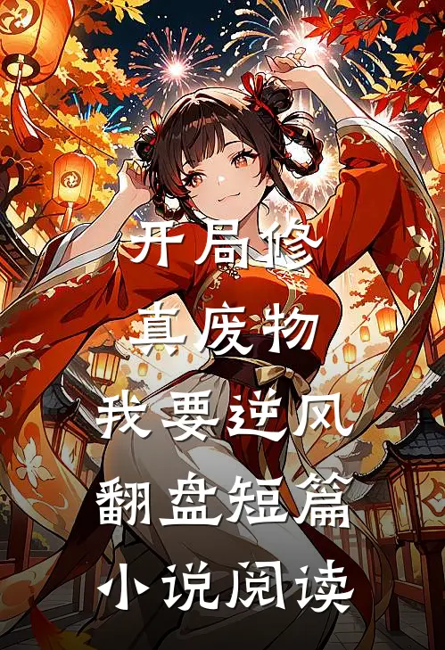开局修真废物，我要逆风翻盘短篇小说阅读