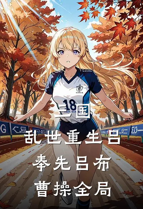 三国：乱世重生吕奉先吕布曹操全局