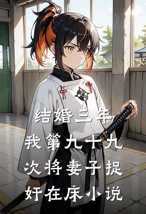 结婚三年，我第九十九次将妻子捉奸在床小说