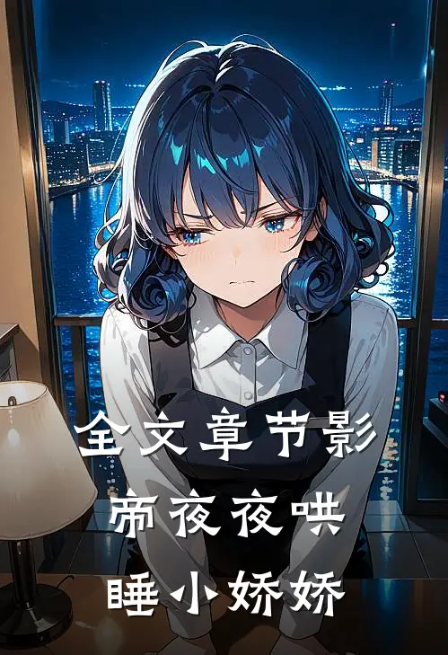 全文章节影帝夜夜哄睡小娇娇