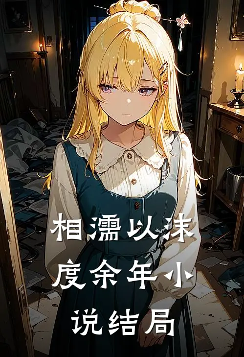 相濡以沫度余年小说结局