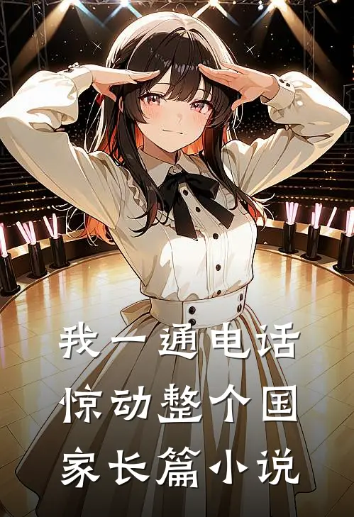 我一通电话，惊动整个国家长篇小说