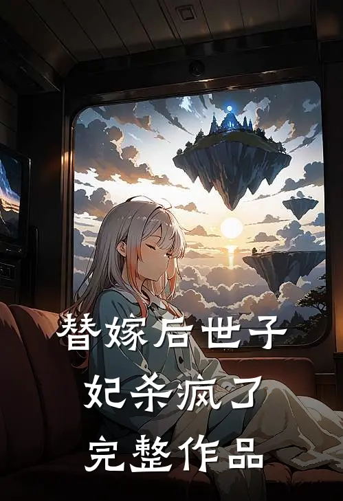 替嫁后世子妃杀疯了完整作品