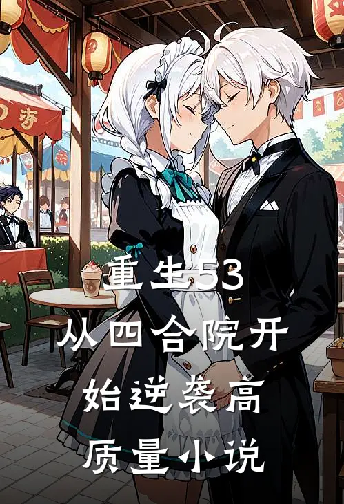 重生53，从四合院开始逆袭高质量小说