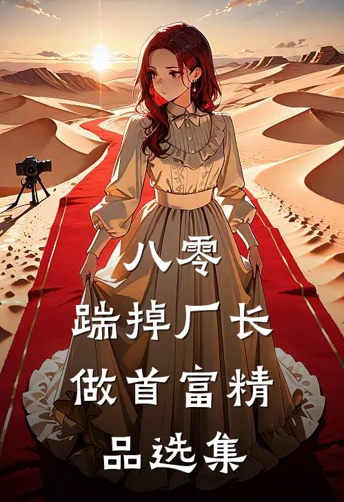 八零：踹掉厂长做首富精品选集