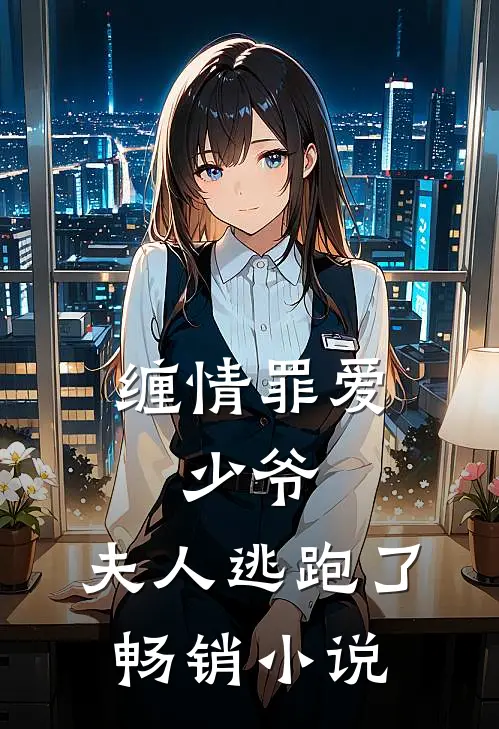 缠情罪爱：少爷，夫人逃跑了畅销小说