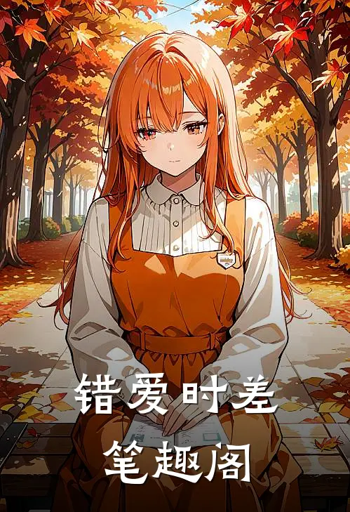 错爱时差笔趣阁