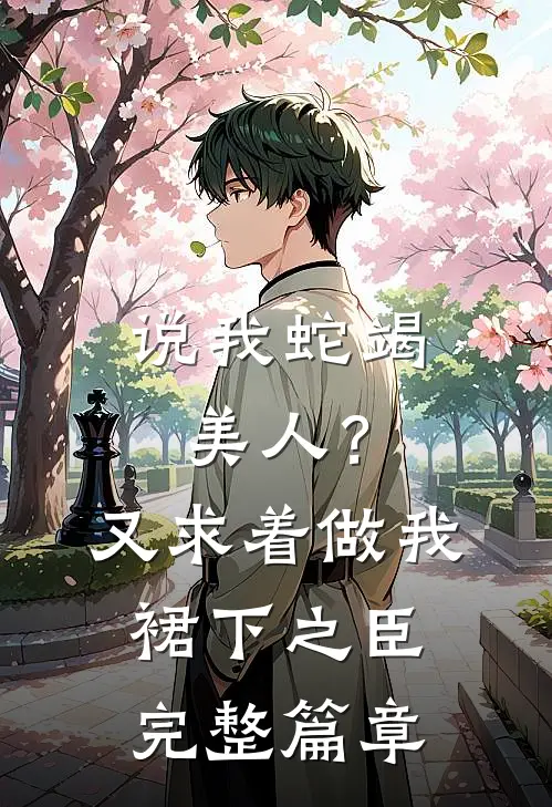 说我蛇竭美人？又求着做我裙下之臣完整篇章