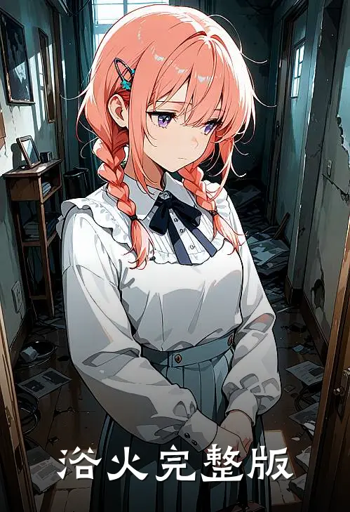 浴火完整版