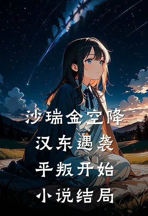 沙瑞金空降汉东遇袭，平叛开始小说结局