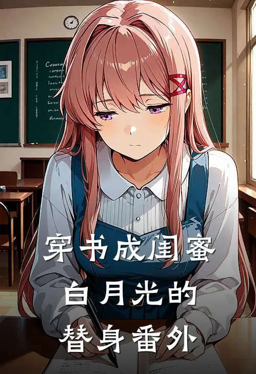 穿书成闺蜜白月光的替身番外