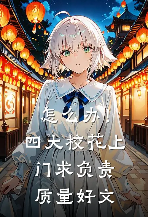 怎么办！四大校花上门求负责质量好文