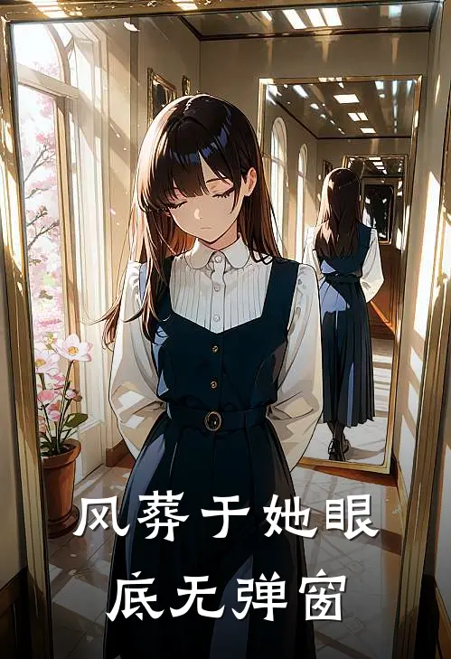 风葬于她眼底无弹窗