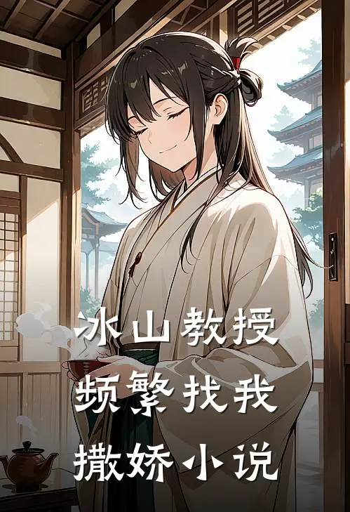 冰山教授频繁找我撒娇小说