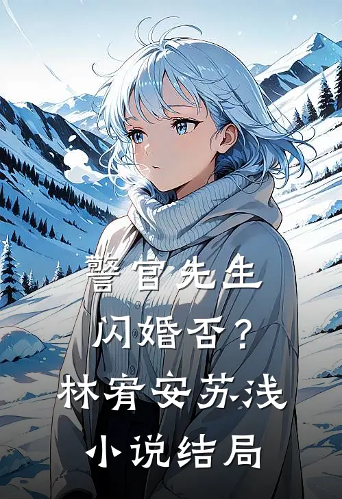 警官先生，闪婚否？林宥安苏浅小说结局