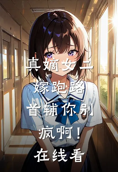 真嫡女二嫁跑路，首辅你别疯啊！在线看