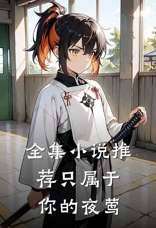全集小说推荐只属于你的夜莺
