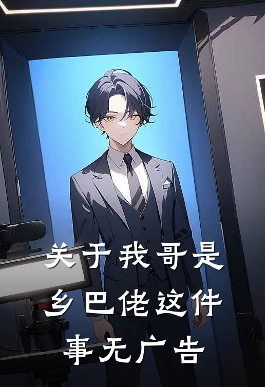 关于我哥是乡巴佬这件事无广告