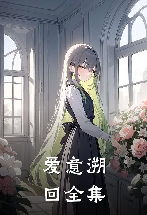 爱意溯回 全集
