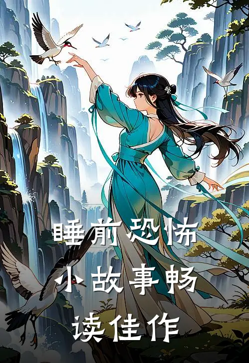 睡前恐怖小故事畅读佳作