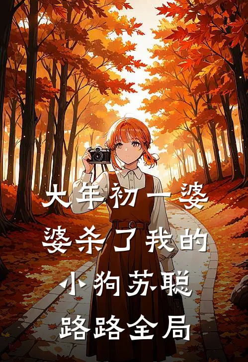 大年初一婆婆杀了我的小狗苏聪路路全局