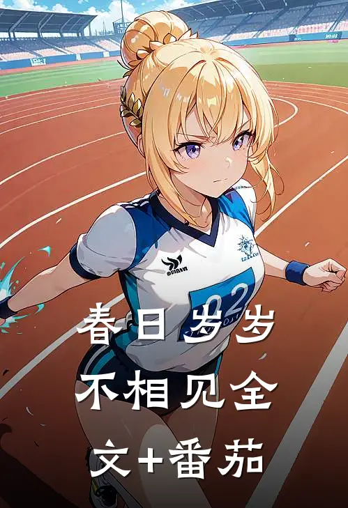 春日岁岁不相见全文+番茄