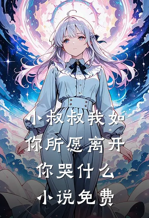 小叔叔我如你所愿离开你哭什么小说免费