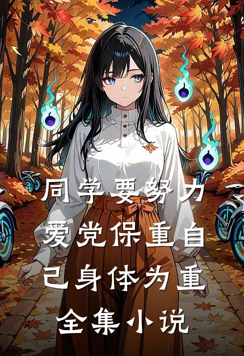 同学要努力爱党保重自己身体为重全集小说