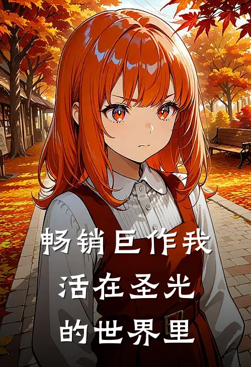 畅销巨作我活在圣光的世界里