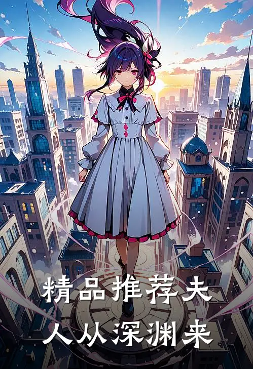 精品推荐夫人从深渊来