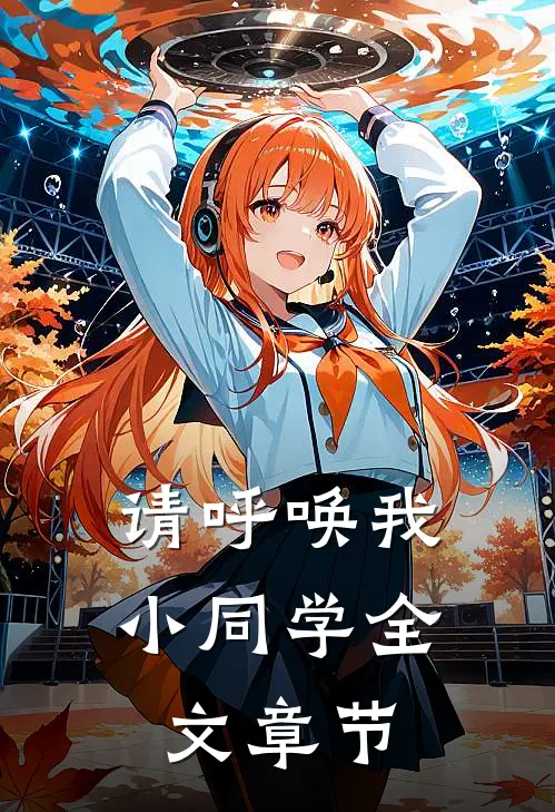 请呼唤我小同学全文章节