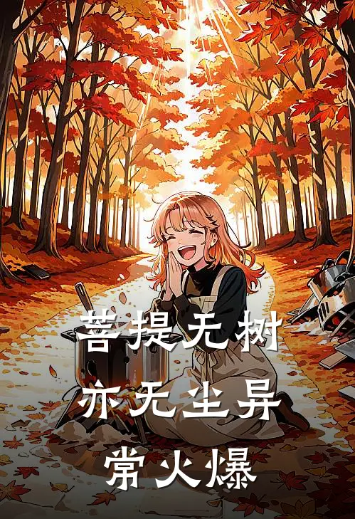 菩提无树亦无尘异常火爆