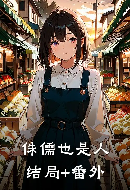 侏儒也是人结局+番外