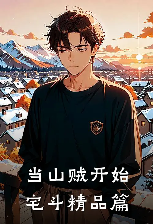 当山贼开始宅斗精品篇