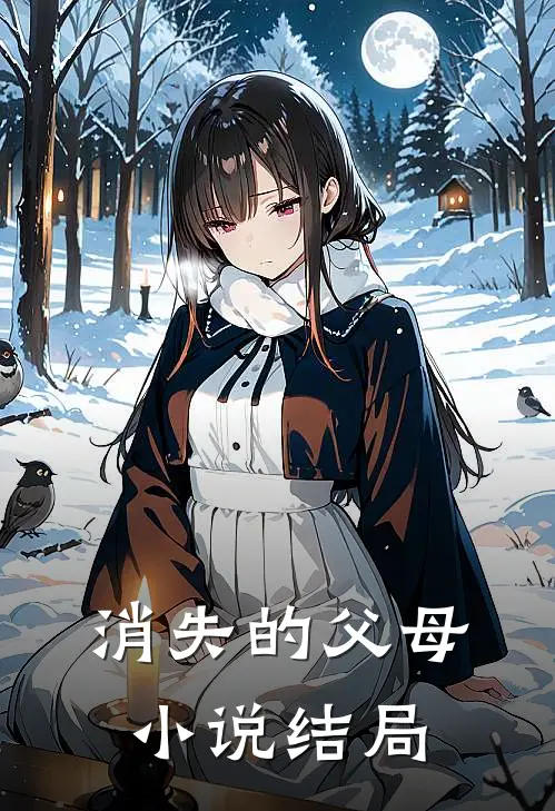 消失的父母小说结局