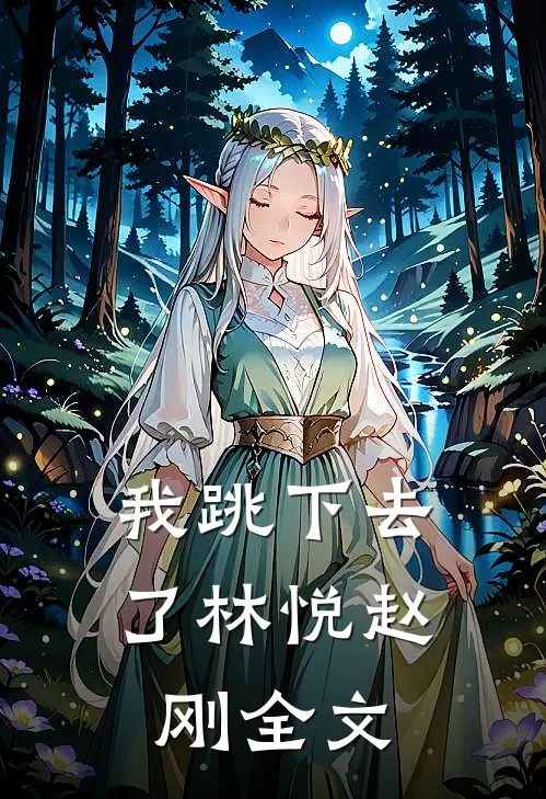 我跳下去了林悦赵刚全文