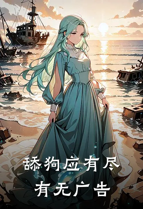 舔狗应有尽有无广告